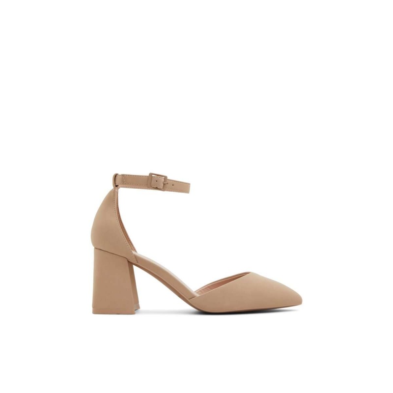 Talons Call It Spring Daliaa Marron Clair Femme | RMX-6264242